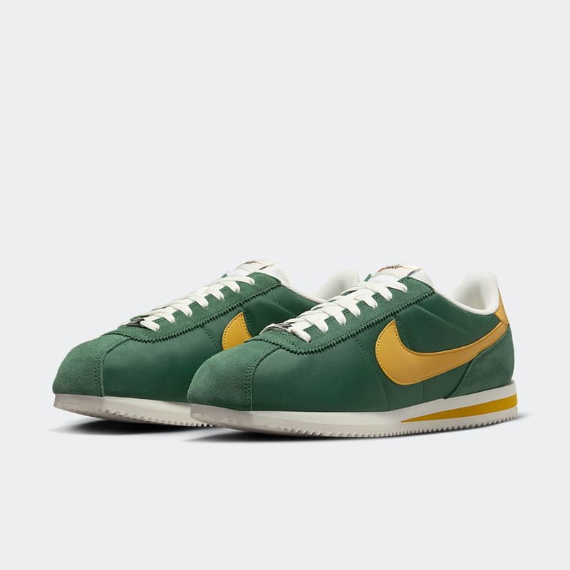 Nike Cortez "Oregon" | HF1435-300