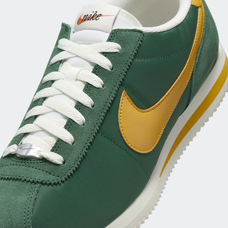 Nike Cortez "Oregon" | HF1435-300