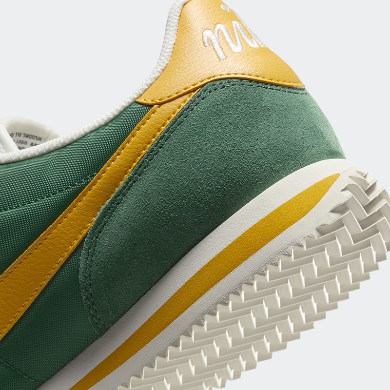 Nike Cortez "Oregon" | HF1435-300