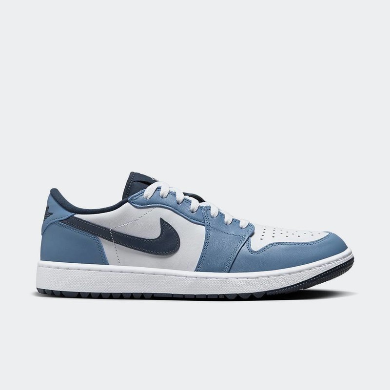 Air Jordan 1 Low Golf "Aegean Storm" | DD9315-115