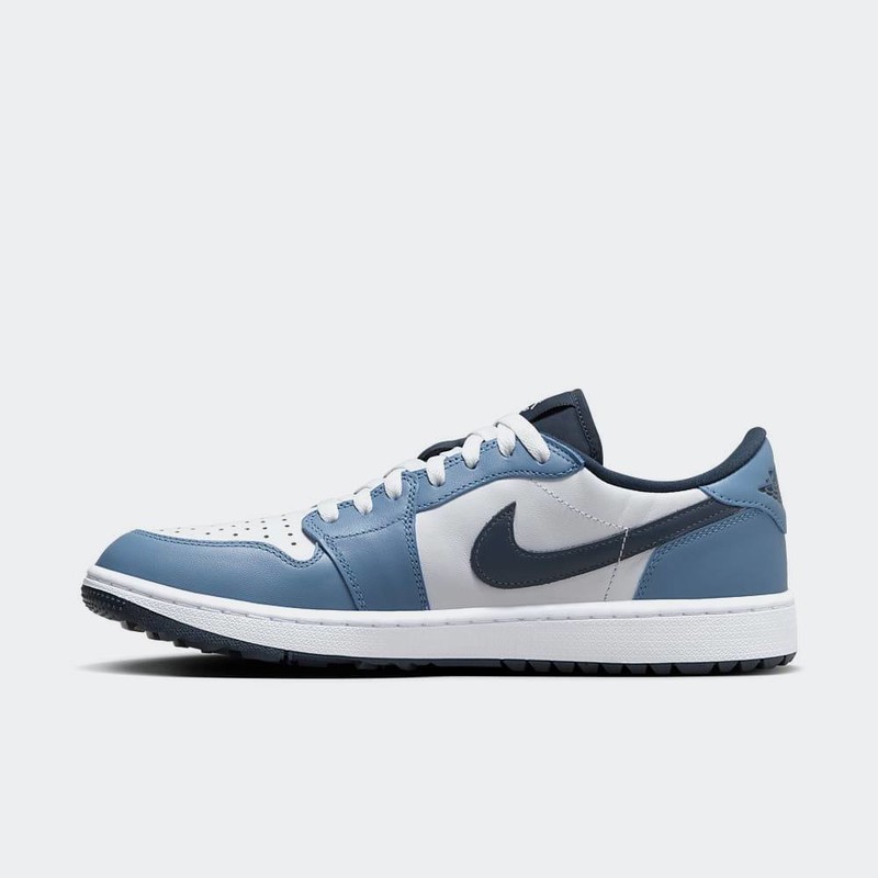 Air Jordan 1 Low Golf "Aegean Storm" | DD9315-115