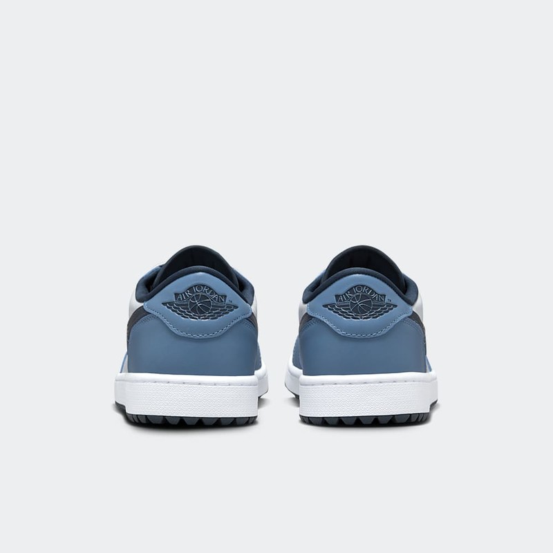 Air Jordan 1 Low Golf "Aegean Storm" | DD9315-115