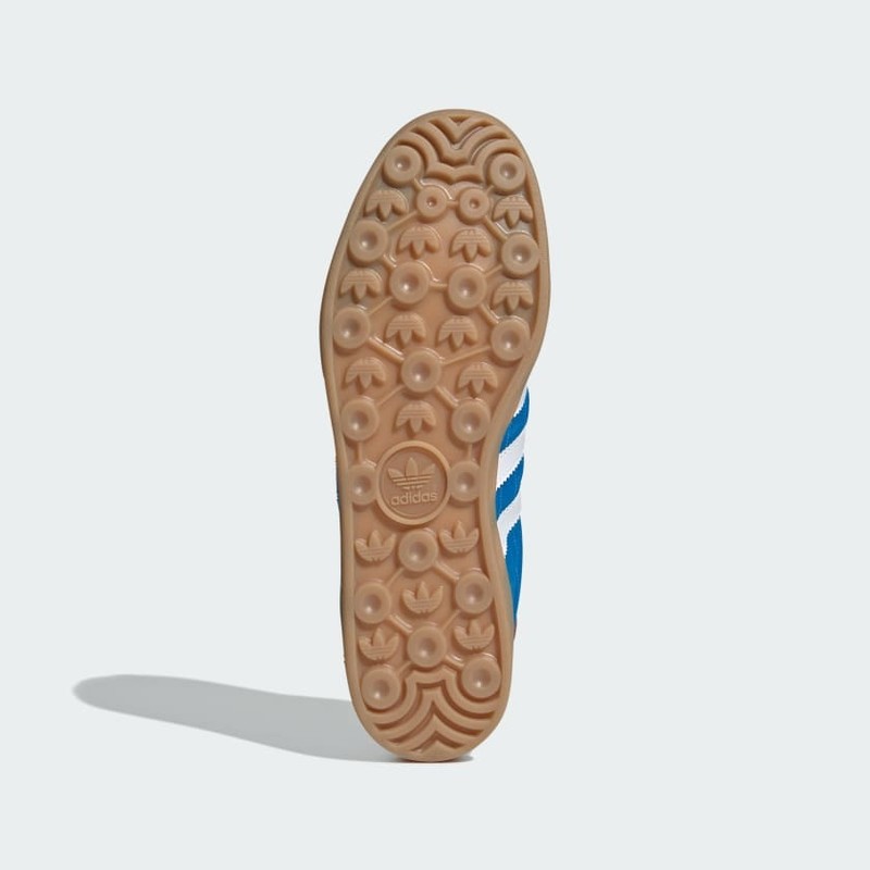 adidas Gazelle Indoor "Olympic Pack" (Blue) | IF9643