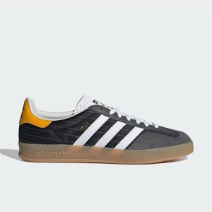 adidas Gazelle Indoor "Olympic Pack" (Black) | IF9642 adidas Gazelle Indoor "Olympic Pack" (Black) | IF9642