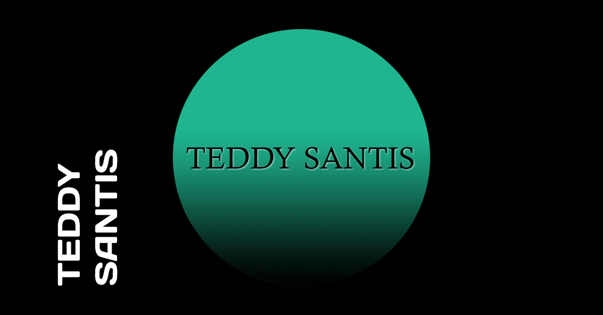 Teddy Santis Teddy Santis