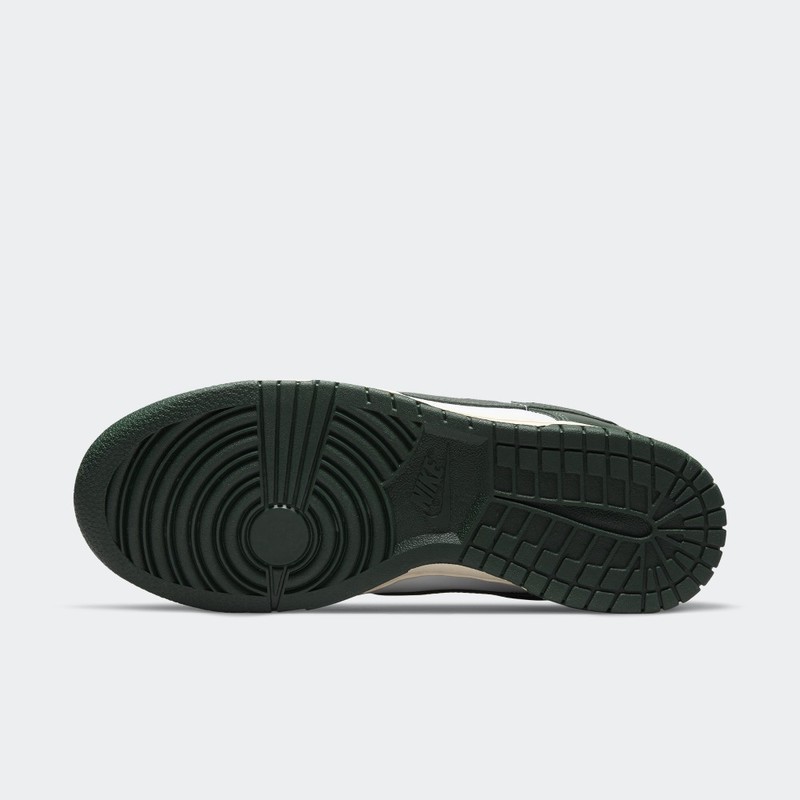 Nike Dunk Low "Vintage Green" | DQ8580-100