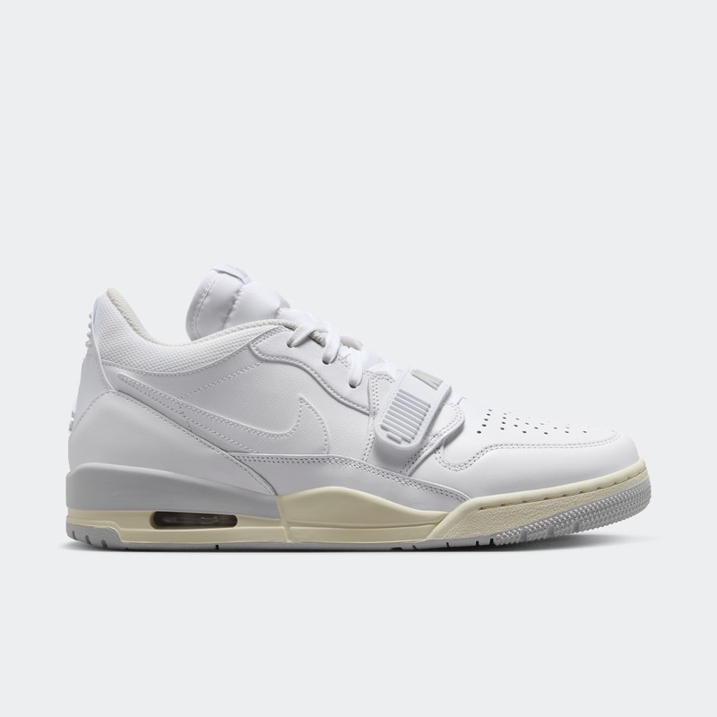 Air Jordan Legacy 312 Low "White" | HJ9199-111