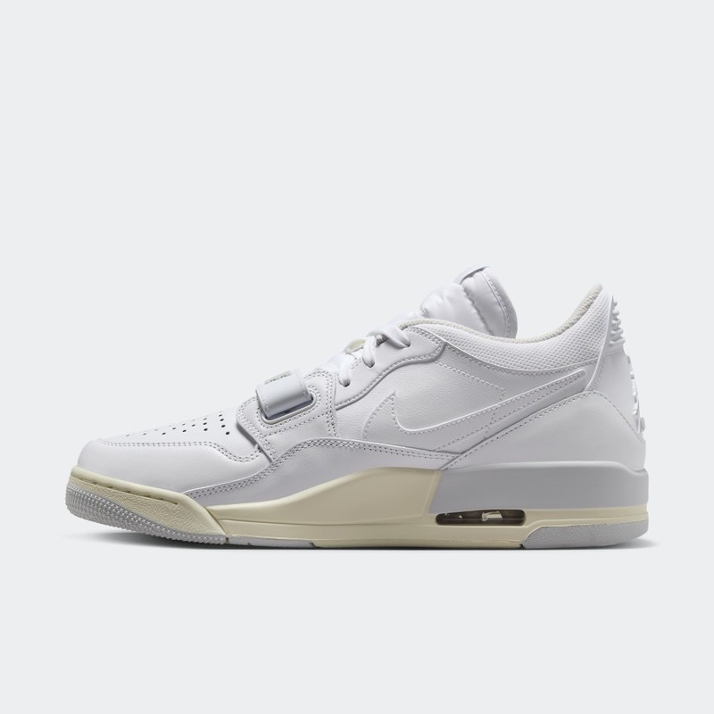 Air Jordan Legacy 312 Low "White" | HJ9199-111