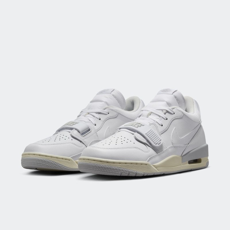 Air Jordan Legacy 312 Low "White" | HJ9199-111