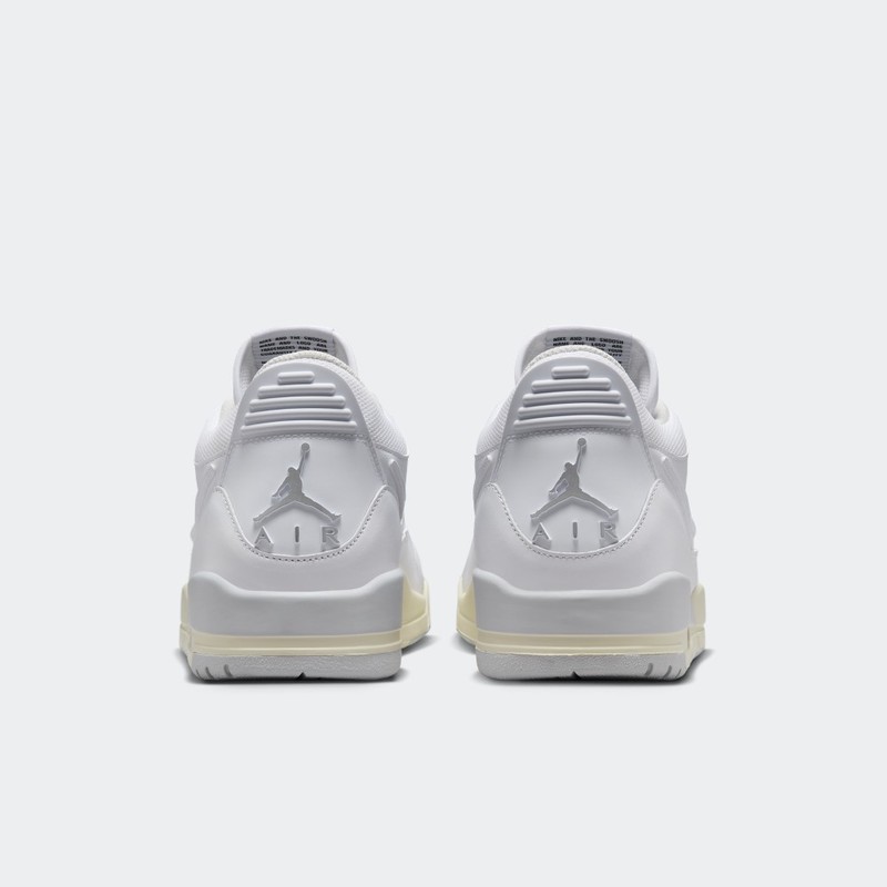Air Jordan Legacy 312 Low "White" | HJ9199-111