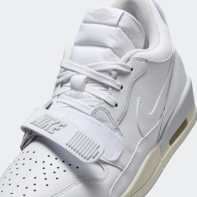 Air Jordan Legacy 312 Low "White" | HJ9199-111