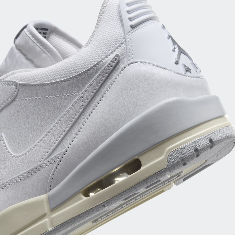 Air Jordan Legacy 312 Low "White" | HJ9199-111