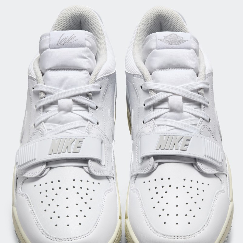 Air Jordan Legacy 312 Low "White" | HJ9199-111