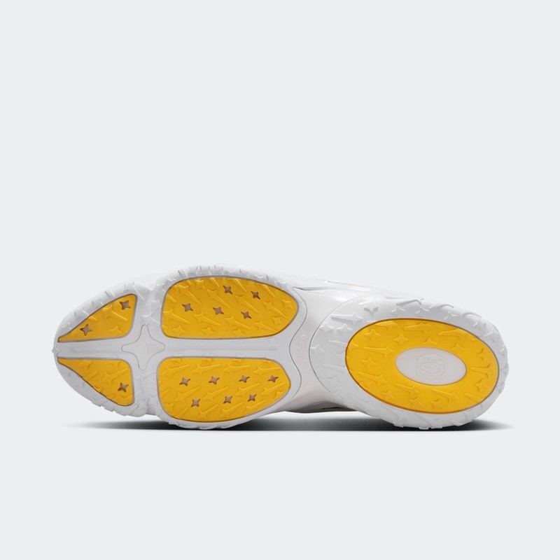 Nocta x Nike Hot Step 2 "White" | DZ7293-100