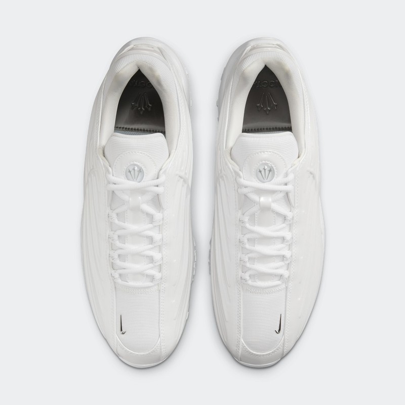 Nocta x Nike Hot Step 2 "White" | DZ7293-100
