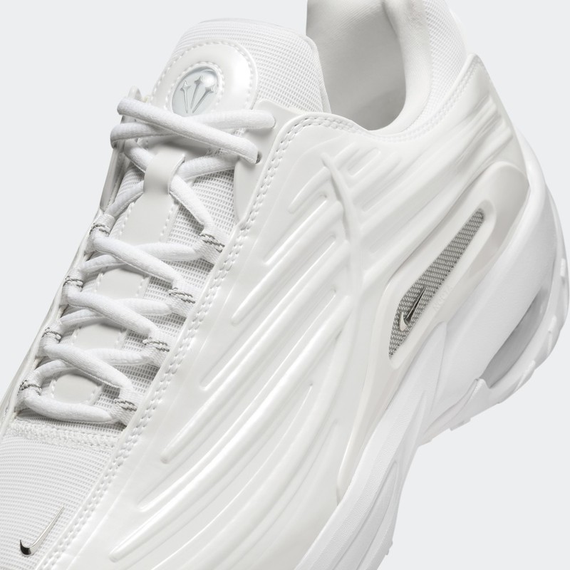 Nocta x Nike Hot Step 2 "White" | DZ7293-100