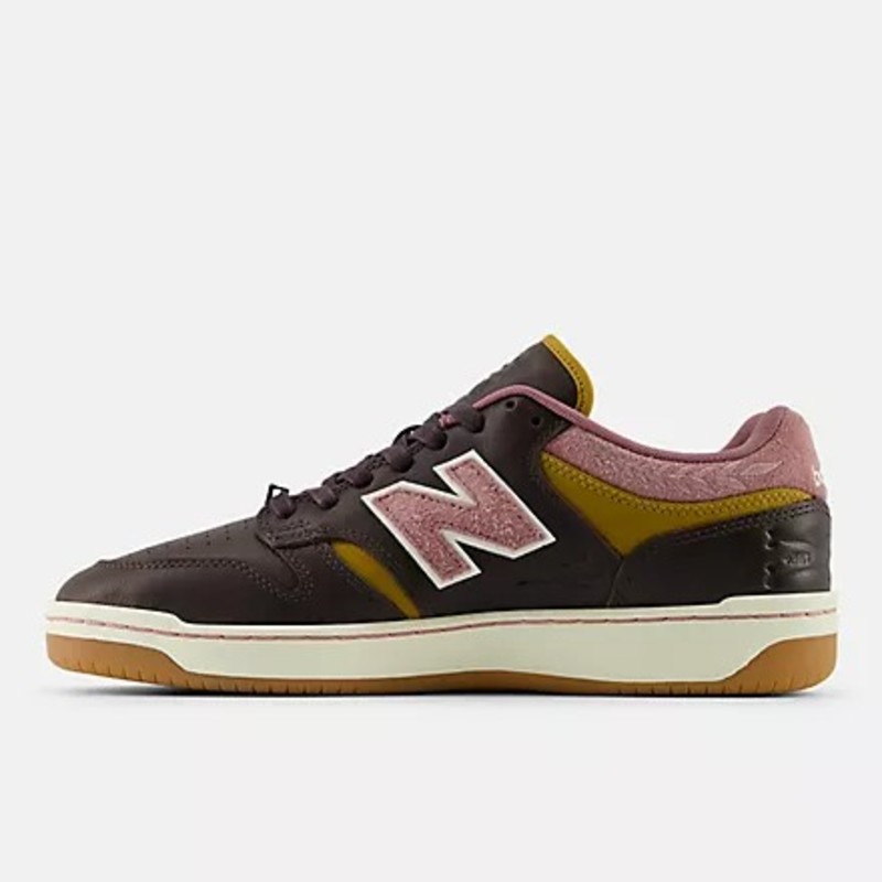 303 Boards x Jeremy Fish x New Balance Numeric 480 "Silly Pink Bunnies" | NM480FXT