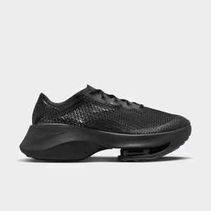 MMW x Nike Zoom MMW 6 TRD Run "Triple Black" | DR5385-001 MMW x Nike Zoom MMW 6 TRD Run "Triple Black" | DR5385-001