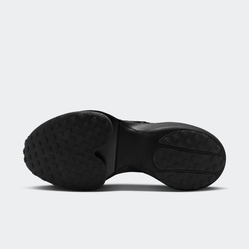 MMW x Nike Zoom MMW 6 TRD Run "Triple Black" | DR5385-001