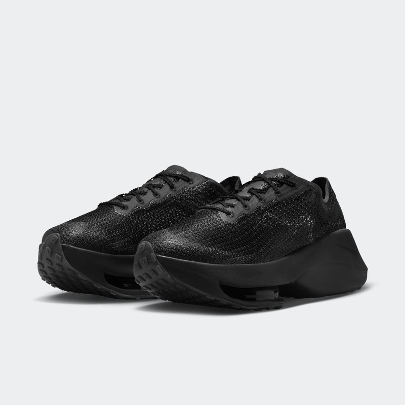 MMW x Nike Zoom MMW 6 TRD Run "Triple Black" | DR5385-001