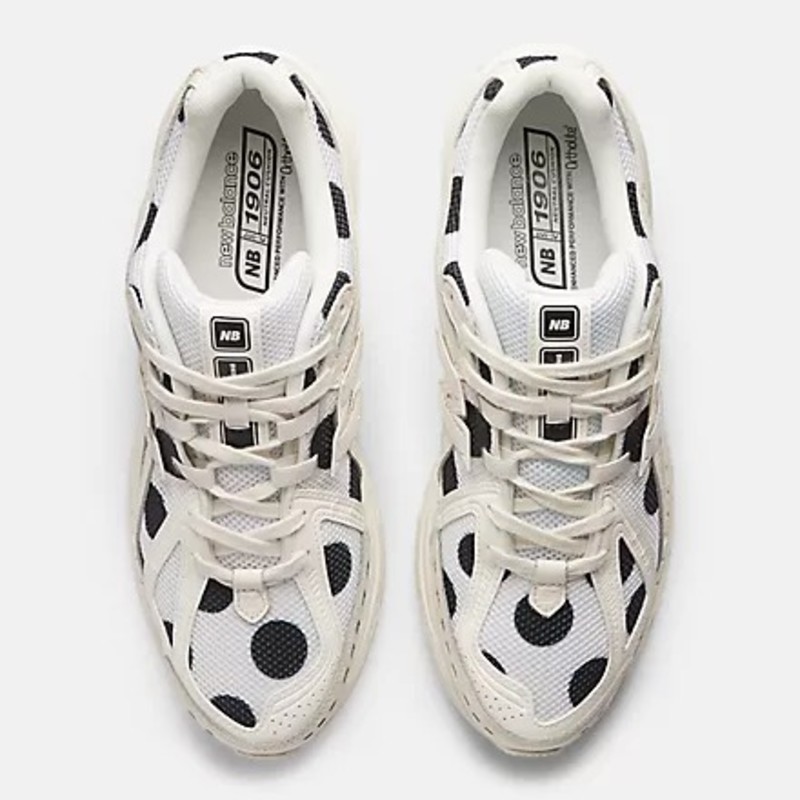 New Balance 1906R "Polka Dot Sea Salt" | M1906RPC