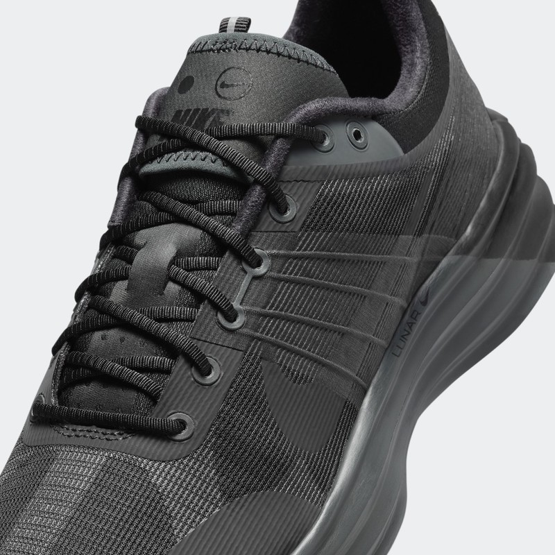 Nike Lunar Roam "Black" | DV2440-002