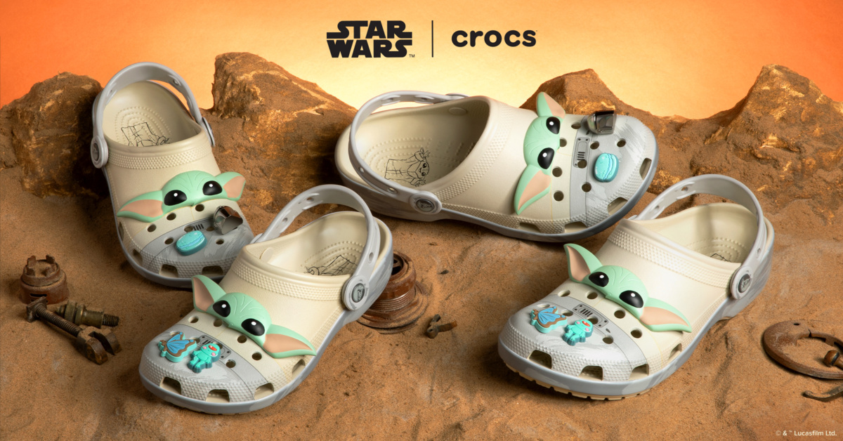 May The 4th Be With You