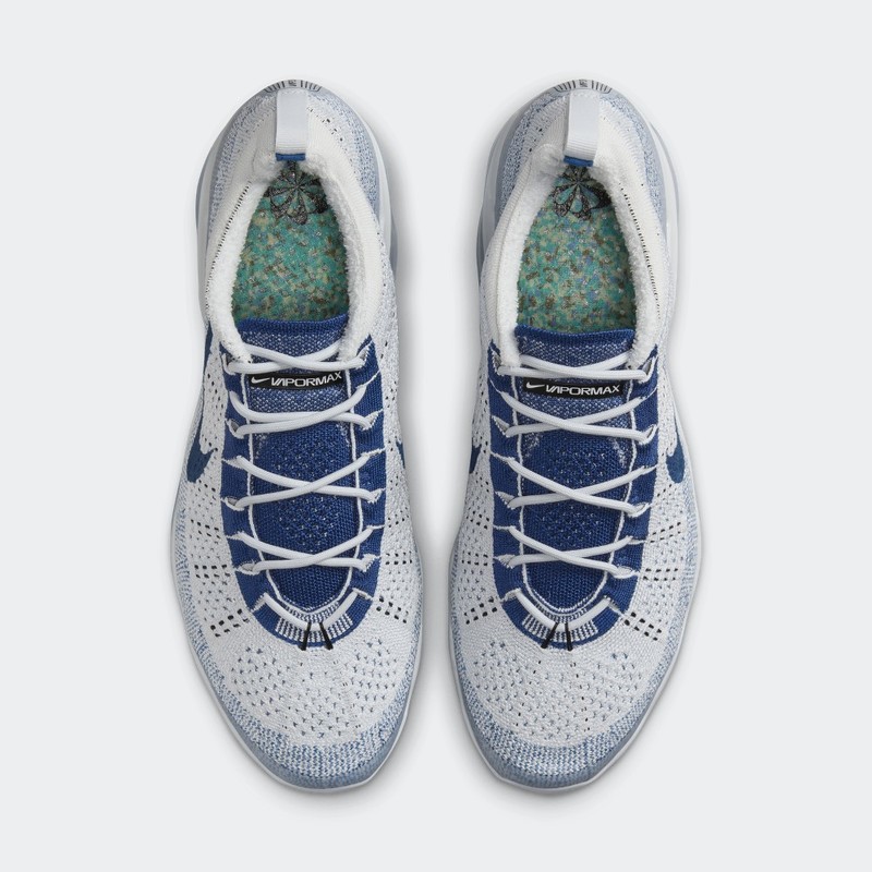 Nike Air VaporMax 2023 Flyknit "Glacier Blue" | DV1678-009