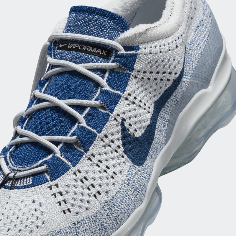 Nike Air VaporMax 2023 Flyknit "Glacier Blue" | DV1678-009