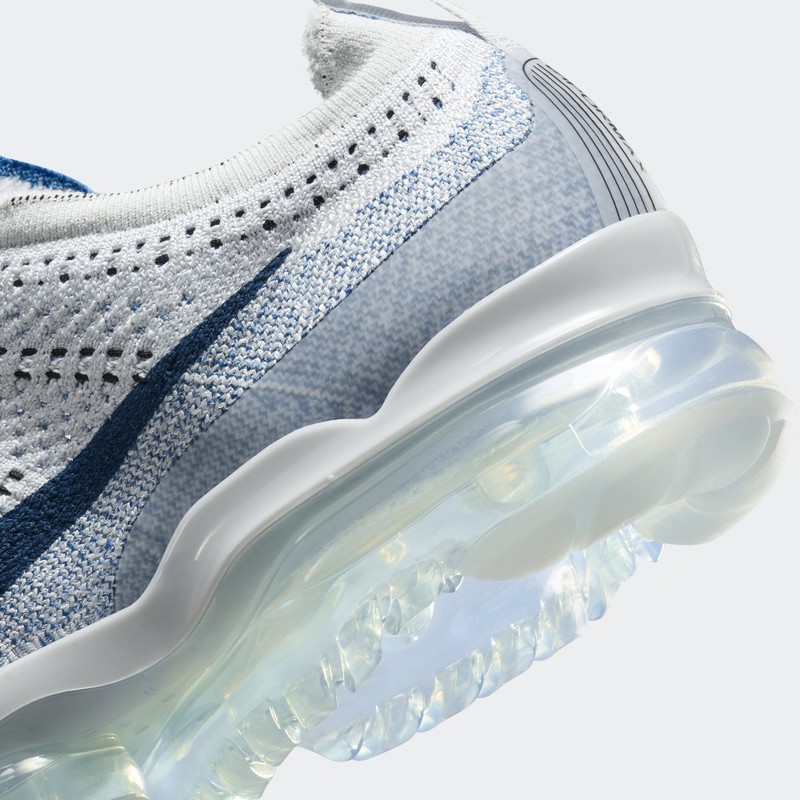 Nike Air VaporMax 2023 Flyknit "Glacier Blue" | DV1678-009