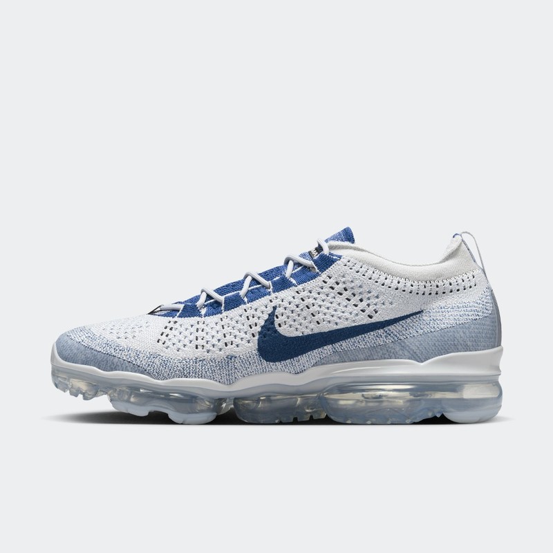 Nike Air VaporMax 2023 Flyknit "Glacier Blue" | DV1678-009