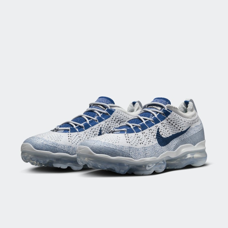 Nike Air VaporMax 2023 Flyknit "Glacier Blue" | DV1678-009