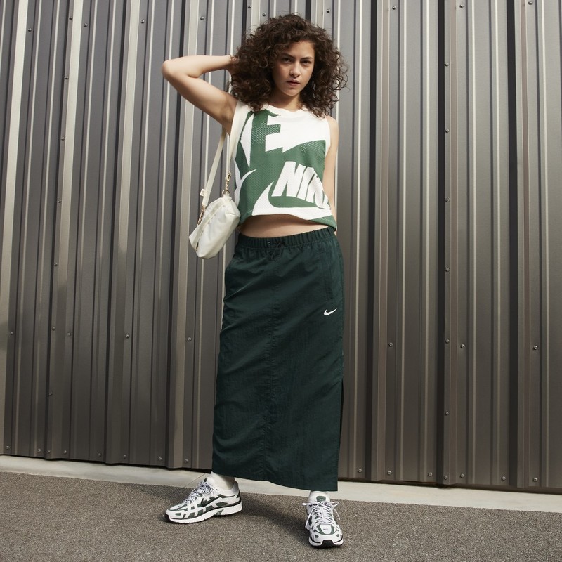 Nike P-6000 "Green" | HF5388-100