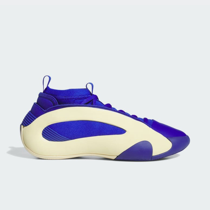 adidas Harden Vol. 8 "Royal Blue Cream" | IE2697 adidas Harden Vol. 8 "Royal Blue Cream" | IE2697