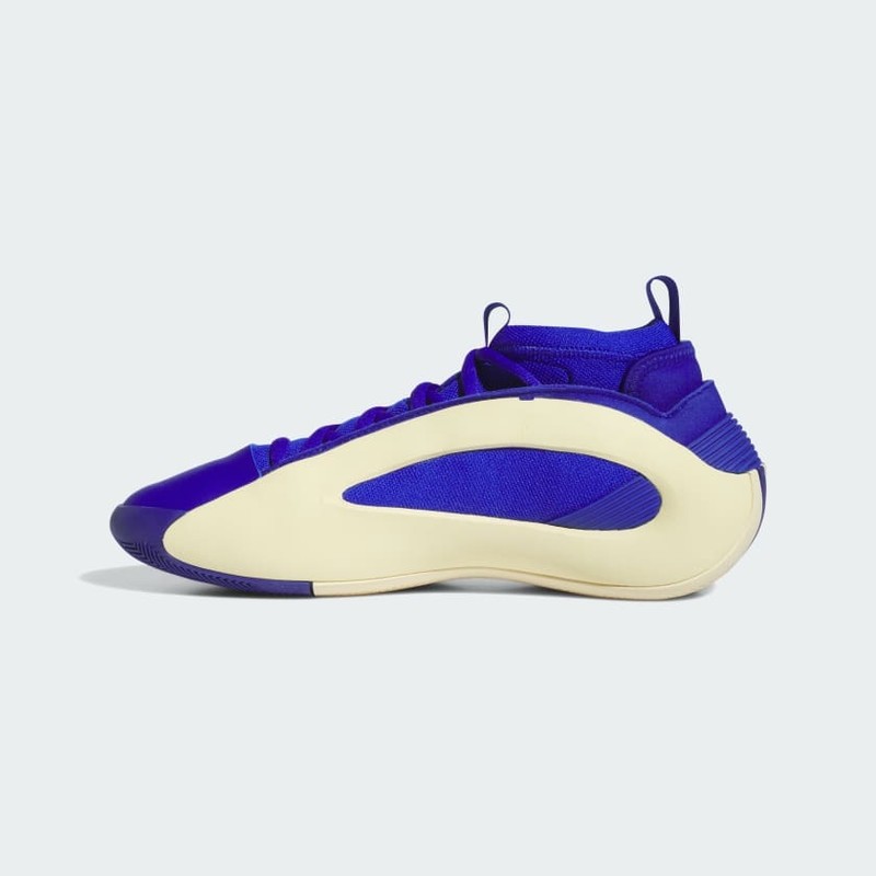 adidas Harden Vol. 8 "Royal Blue Cream" | IE2697