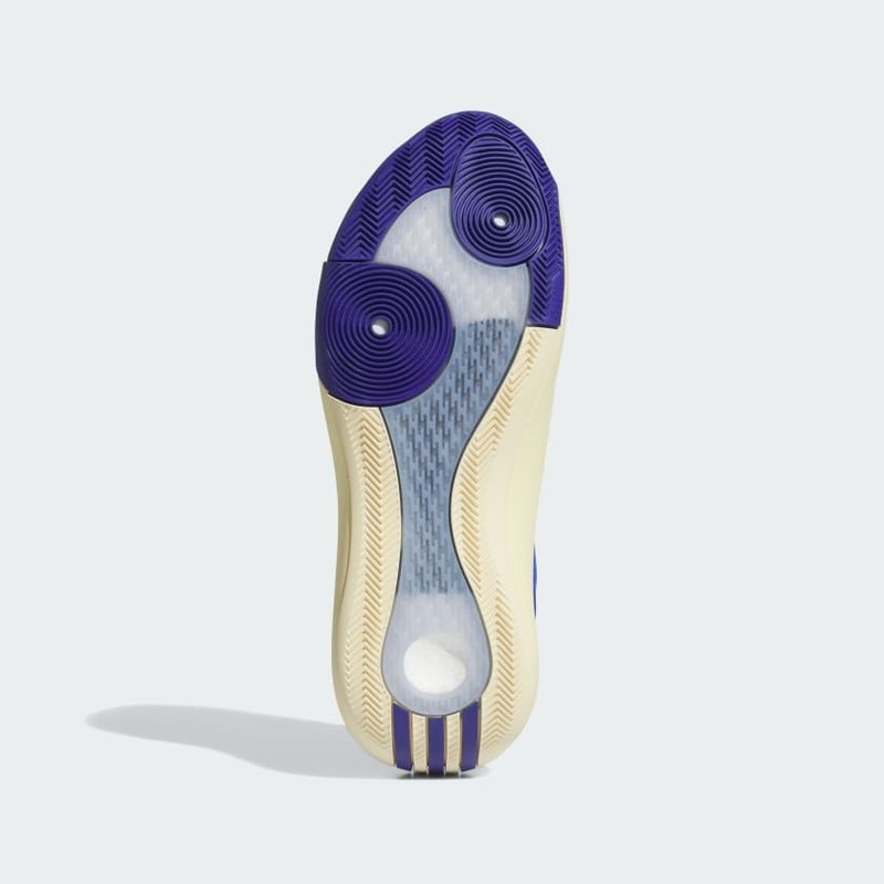 adidas Harden Vol. 8 "Royal Blue Cream" | IE2697