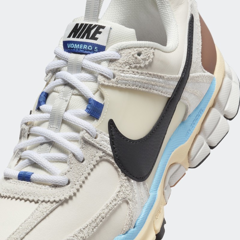 Nike Air Zoom Vomero 5 "Design by Japan" | HF4524-111