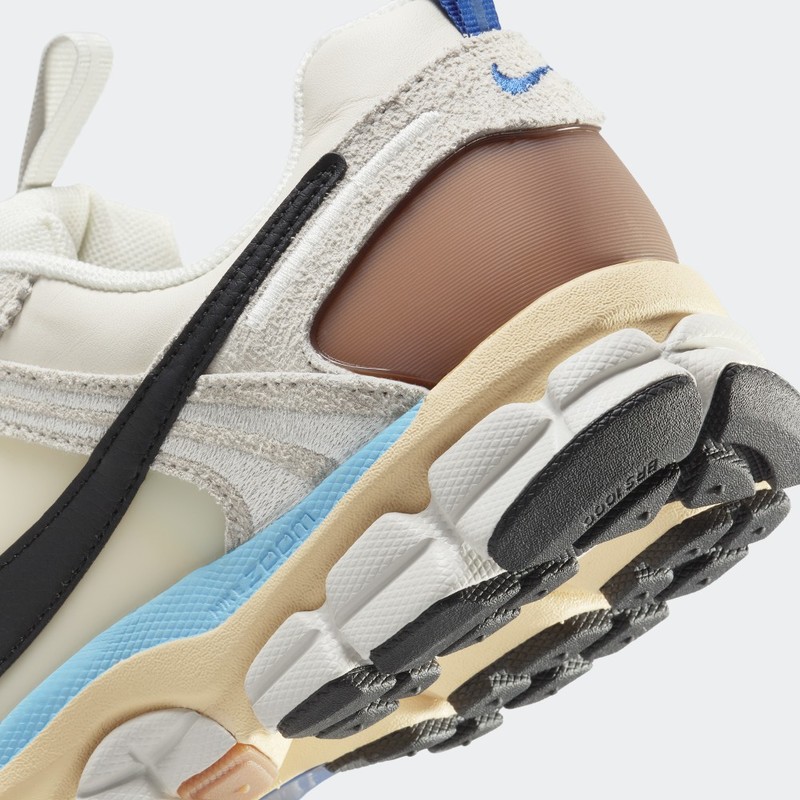 Nike Air Zoom Vomero 5 "Design by Japan" | HF4524-111