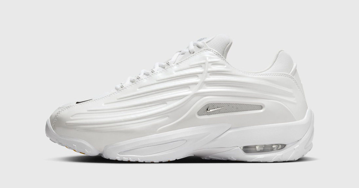 NOCTA x Nike Hot Step 2 "White" - Everything you need to know NOCTA x Nike Hot Step 2 "White" - Everything you need to know