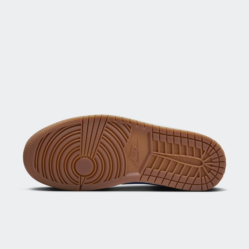 Travis Scott x Air Jordan 1 Low OG "Canary" | DZ4137-700