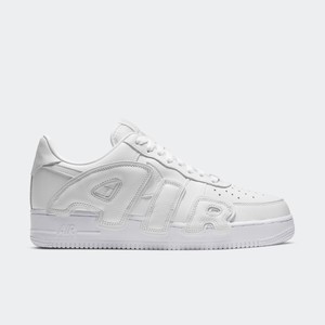 Cactus Plant Flea Market x Nike Air Force 1 "White" | DD7050-100 Cactus Plant Flea Market x Nike Air Force 1 "White" | DD7050-100