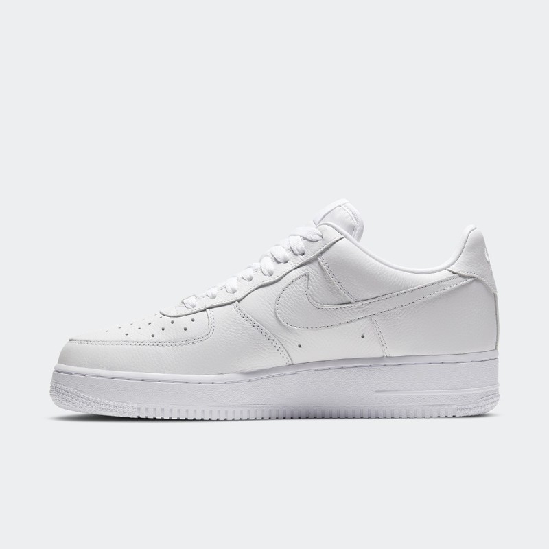 Cactus Plant Flea Market x Nike Air Force 1 "White" | DD7050-100