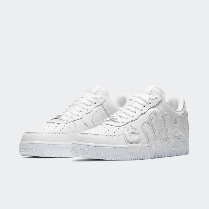 Cactus Plant Flea Market x Nike Air Force 1 "White" | DD7050-100