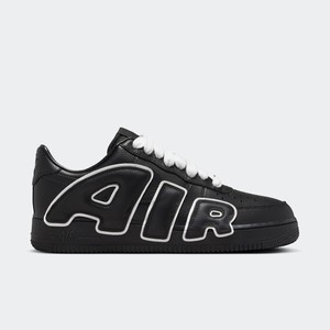 Cactus Plant Flea Market x Nike Air Force 1 "Black" | HJ8463-001 Cactus Plant Flea Market x Nike Air Force 1 "Black" | HJ8463-001