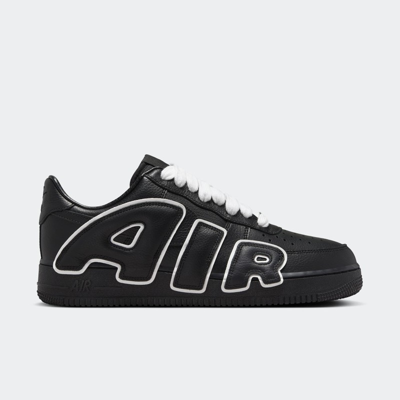 Cactus Plant Flea Market x Nike Air Force 1 "Black" | HJ8463-001