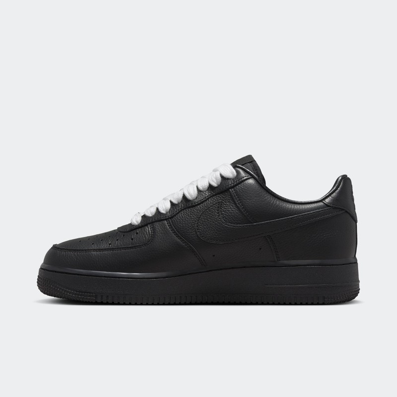 Cactus Plant Flea Market x Nike Air Force 1 "Black" | HJ8463-001