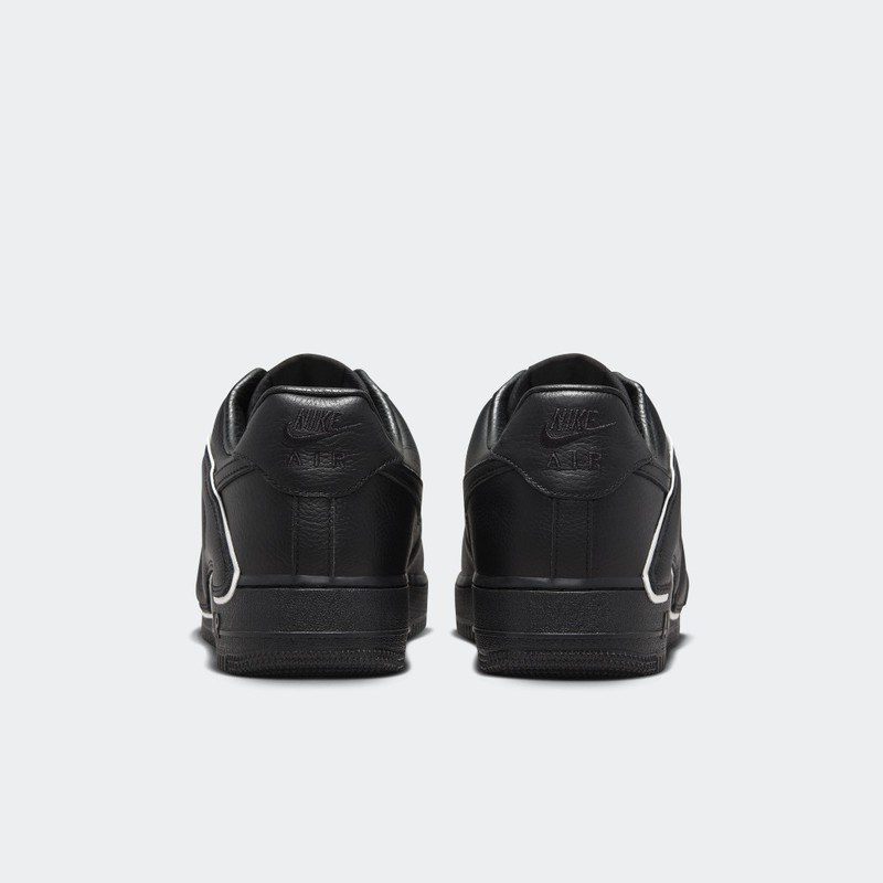 Cactus Plant Flea Market x Nike Air Force 1 "Black" | HJ8463-001