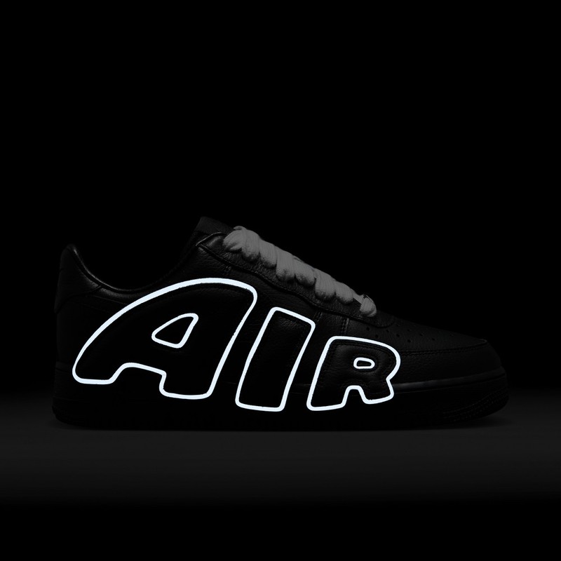 Cactus Plant Flea Market x Nike Air Force 1 "Black" | HJ8463-001