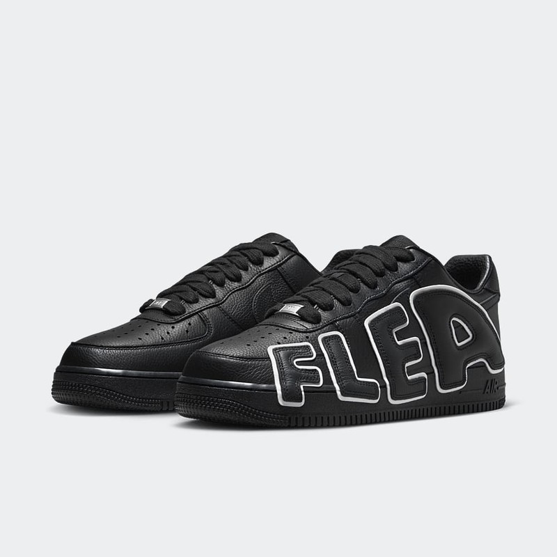 Cactus Plant Flea Market x Nike Air Force 1 "Black" | HJ8463-001