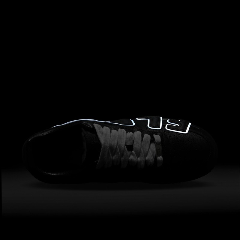 Cactus Plant Flea Market x Nike Air Force 1 "Black" | HJ8463-001
